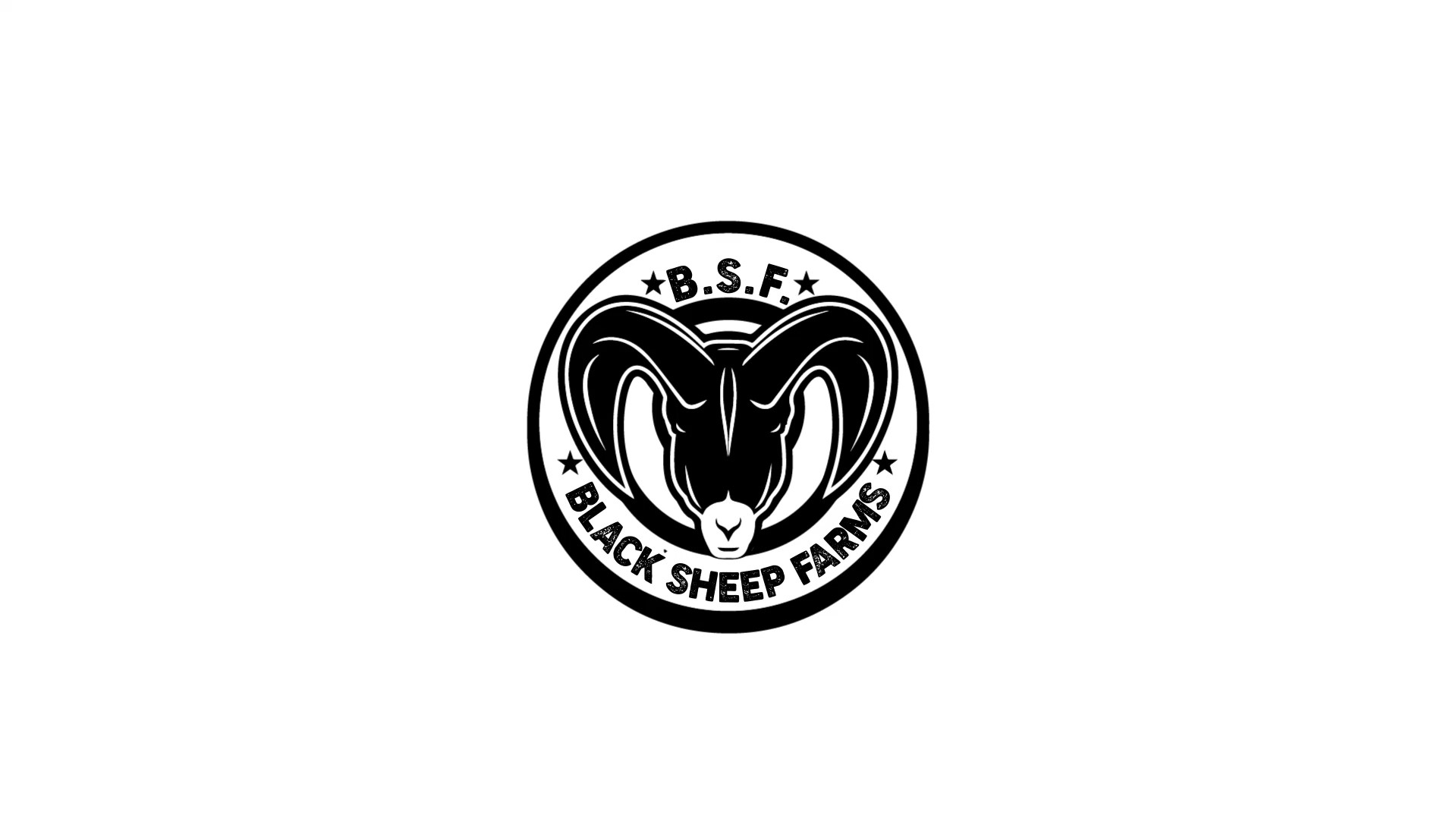 Black Sheep Farms Logo